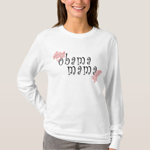 obama mamma t-shirt