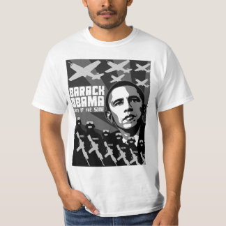 Obama....Meer van het Zelfde T-shirt