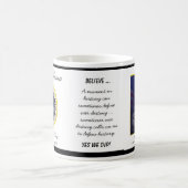 Obama met JFK - Coffee-Mok Koffiemok (Center)