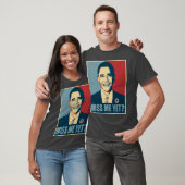 Obama Miss me? T-shirt (Unisex)