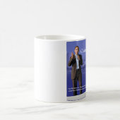 OBAMA Mok Columbus, Ohio (Center)