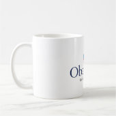 Obama-mok Koffiemok (Links)