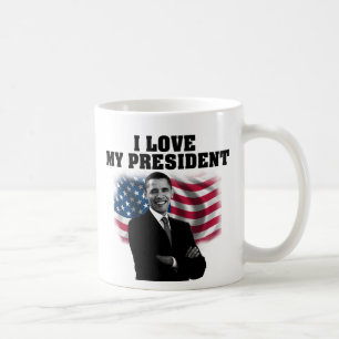 OBAMA-MOK KOFFIEMOK