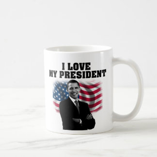 OBAMA-MOK KOFFIEMOK