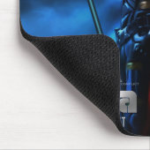 OBAMA MOUSEPAD MUISMAT (Hoek)