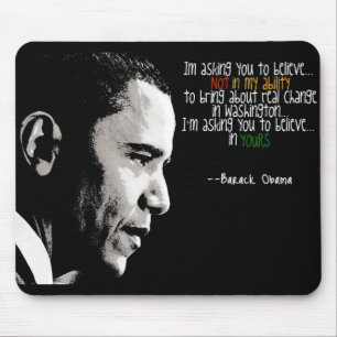 Obama-Muismat Muismat