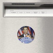 Obama niveau 4 magneet (Insitu (Vaatwasser))