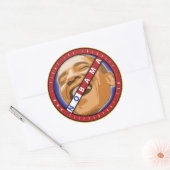 Obama "Nobama" Sticker (Envelop)