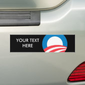 OBAMA_O_ BUMPERSTICKER (Op auto)