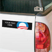 OBAMA_O_ BUMPERSTICKER (Op Truck)