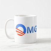 Obama O - OMG-WTF Koffiemok (Links)