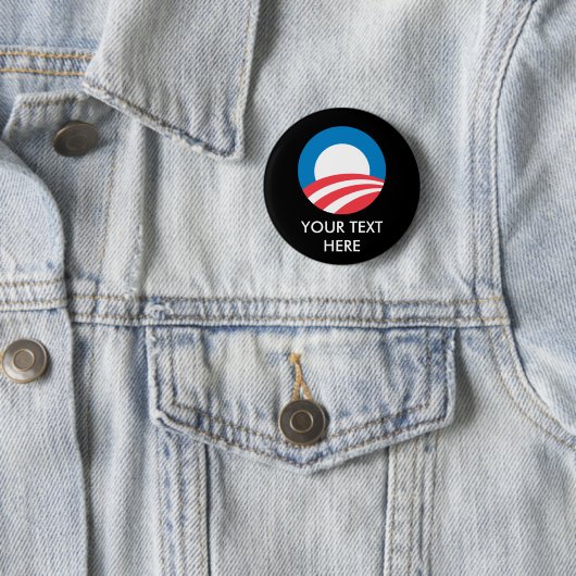 OBAMA_O_ RONDE BUTTON 5,7 CM (In situ)