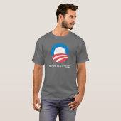 OBAMA_O_ T-SHIRT (Voorkant volledig)