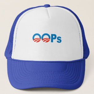 Obama oeps trucker pet