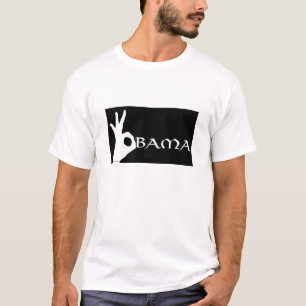 "Obama oké" T-shirt