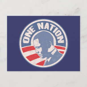 obama-one-natie-T Briefkaart