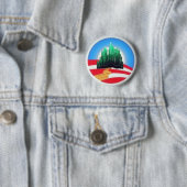 Obama OZ Button (In situ)