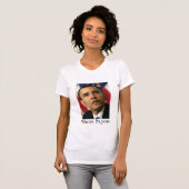 Obama Pajama T-shirt (Voorkant volledig)