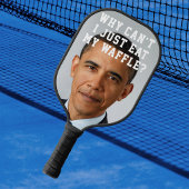 Obama Pickleball Paddle