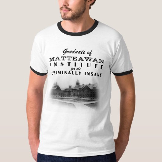 Obama Poetin afstuderen T-shirt (Voorkant)