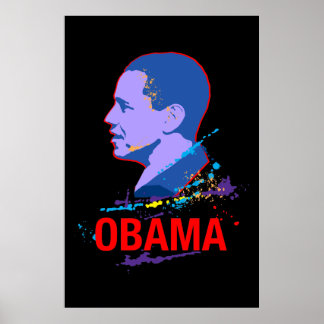 Obama Poster