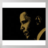 Obama Poster (Voorkant)