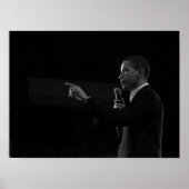 Obama Poster (Voorkant)