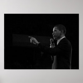 Obama Poster