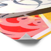 Obama Poster - (Hoek)