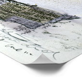 "Obama" Poster (Hoek)