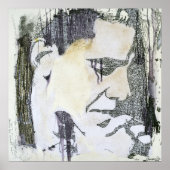 "Obama" Poster (Voorkant)