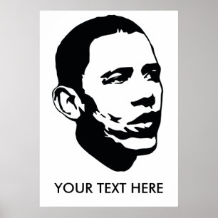Obama  Poster