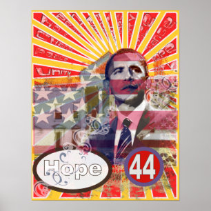 Obama Poster