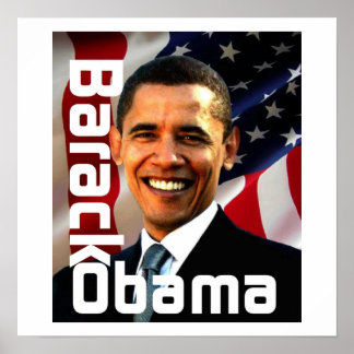Obama Poster II