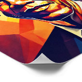 Obama poster ja dat kunnen WE (Hoek)