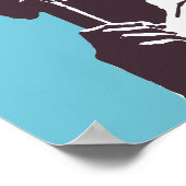 Obama: Poster wijzigen (Hoek)