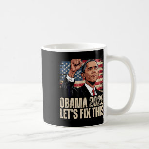 Obama  President 2028 Obama _13 Koffiemok