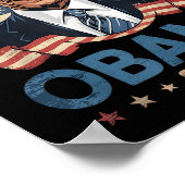 Obama  President 2028 Obama _17 Poster (Hoek)