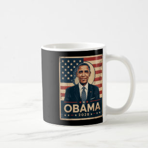 Obama President 2028 Obama 6 Koffiemok
