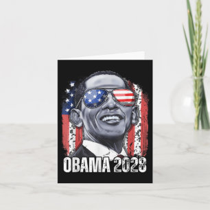 Obama  President 2028 Obama _9 Kaart