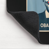 Obama President 2028 Obama Muismat (Hoek)