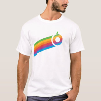 Obama Pride Retro T-shirt