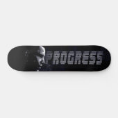 Obama "Progress"-pakket Skateboard (Horizontaal)