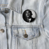 OBAMA RONDE BUTTON 5,7 CM (In situ)