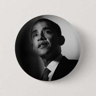 OBAMA RONDE BUTTON 5,7 CM
