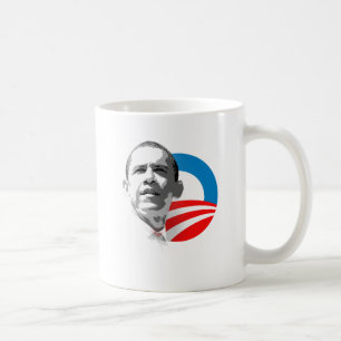 Obama Seal Koffiemok