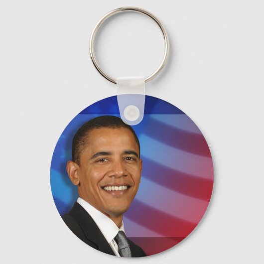 obama sleutelhanger (Voorkant)