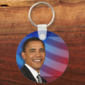 obama sleutelhanger (Voorkant)
