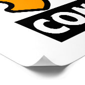 Obama: Slumdog Trillionaire Poster (Hoek)