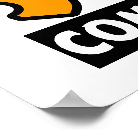 Obama: Slumdog Trillionaire Poster (Hoek)